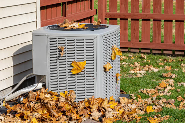 Best Residential HVAC in Benjamin, UT