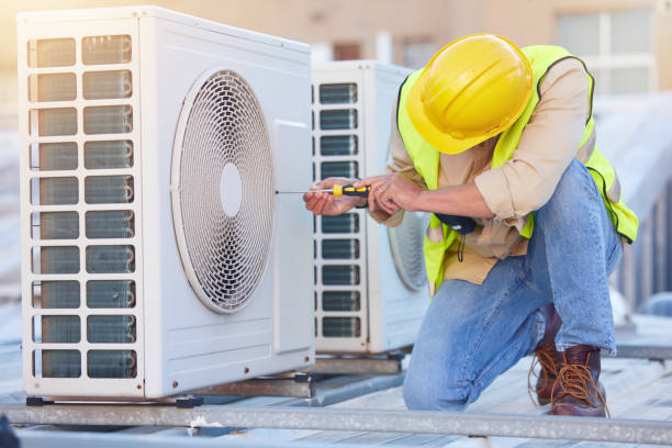 Best Residential HVAC in Benjamin, UT
