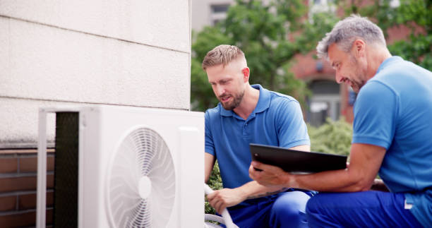 Best Seasonal HVAC Services in Benjamin, UT