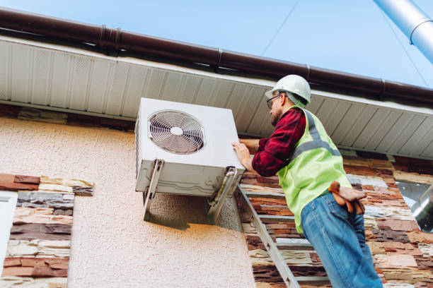 Reliable Benjamin, UT HVAC Solutions