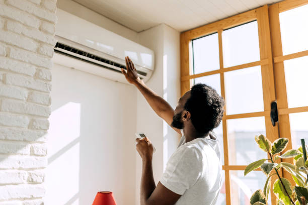 Best HVAC Retrofitting and Upgrading in Benjamin, UT