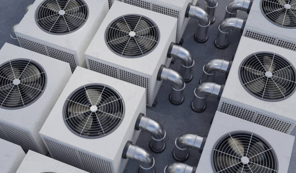 Best Commercial HVAC in Benjamin, UT