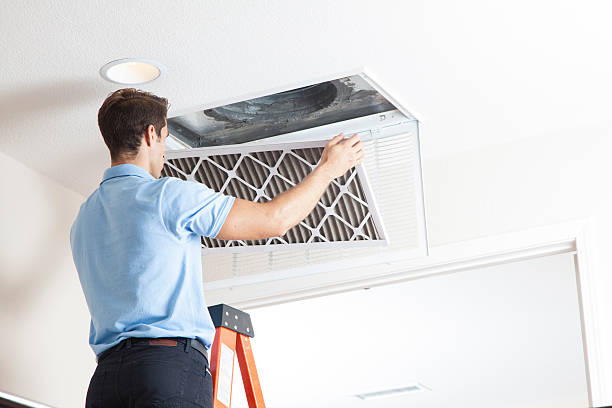 Reliable Benjamin, UT HVAC Solutions