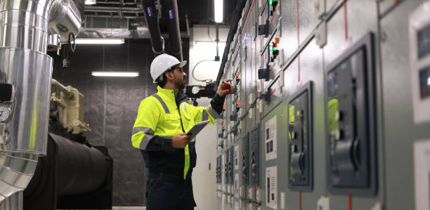 Best HVAC Software and Technology in Benjamin, UT